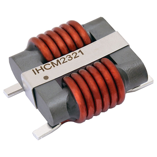 IHCM2321AAEG301N10 Vishay Dale  Induttanze di modo comune