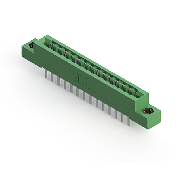 807-028-442-207 EDAC Inc.  Connettori per bordi