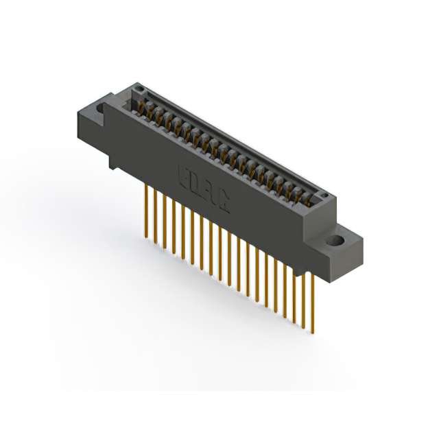 895-019-541-404 EDAC Inc.  Edgeboard Connectors