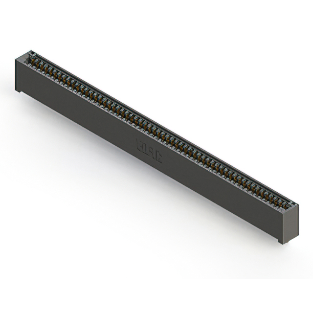 895-057-523-101 EDAC Inc.  Edgeboard Connectors