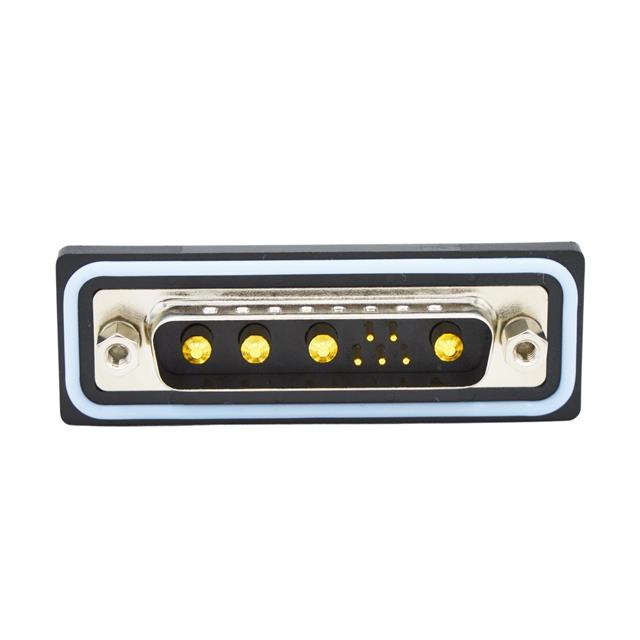 CDFV9W4113L251 NorComp Inc.  Conjuntos de conectores D-Sub