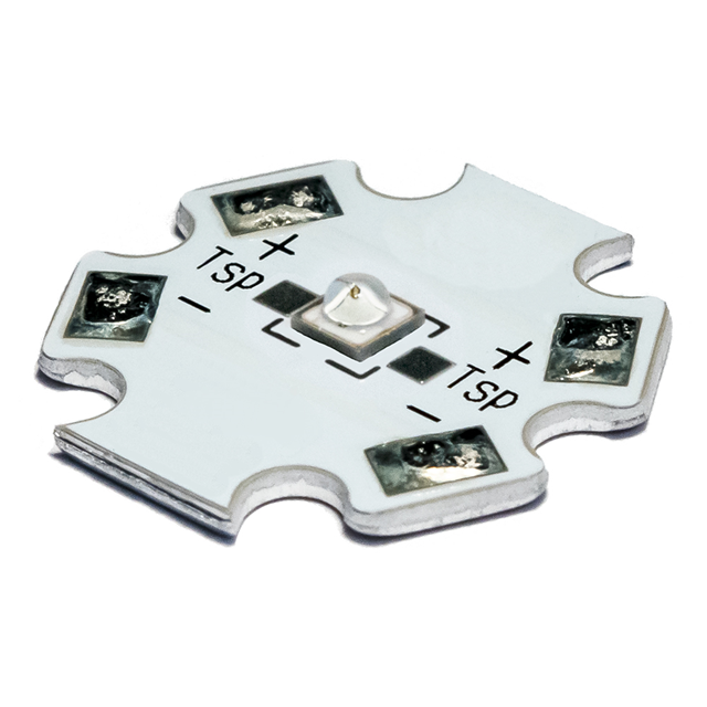 LST1-01F06-RYL1-00 New Energy  Modules de moteurs à LED COB Bandes