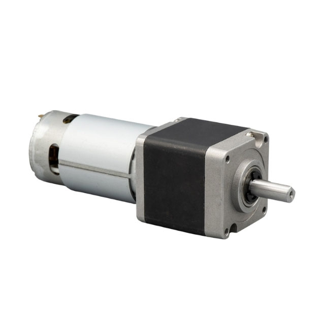 MOT-IG43GM 1:294 ISL Products International  Motori - AC DC