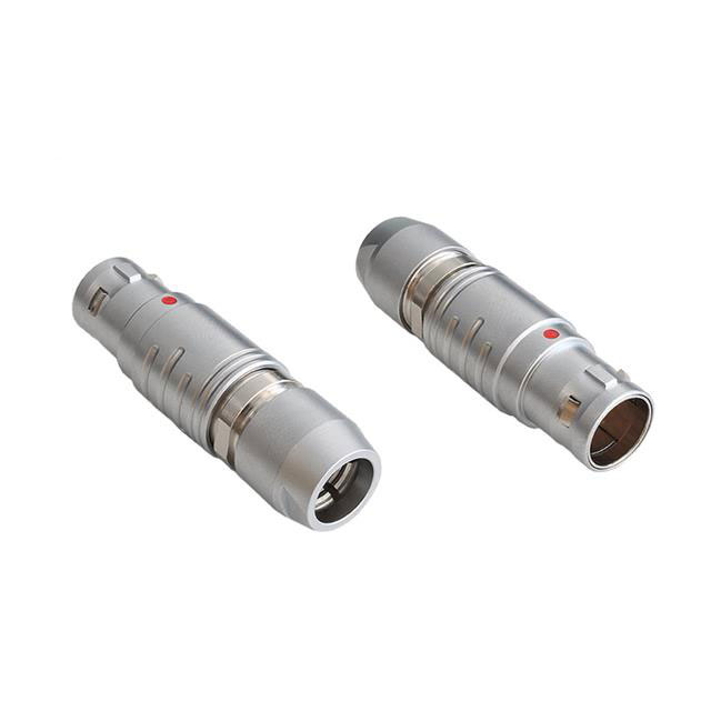 PPCFGG2B12CLAD Bulgin  Circular Connector Assemblies