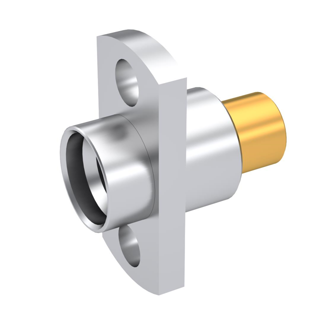 R222252301 Radiall USA, Inc.  Assemblages de connecteurs coaxiaux (RF)