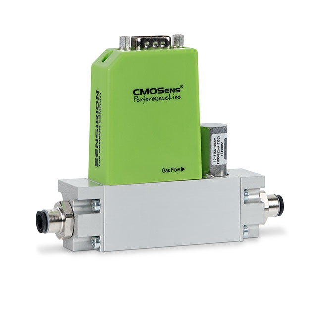 SFC5500-0.5SLM Sensirion AG  Flow Sensors