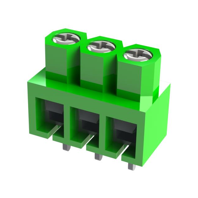 TBW-06-197-16-GR-LF Major League Electronics  Cavo a scheda