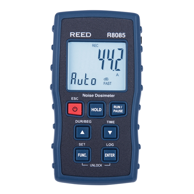 R8085-NIST REED Instruments  Environmental Testers