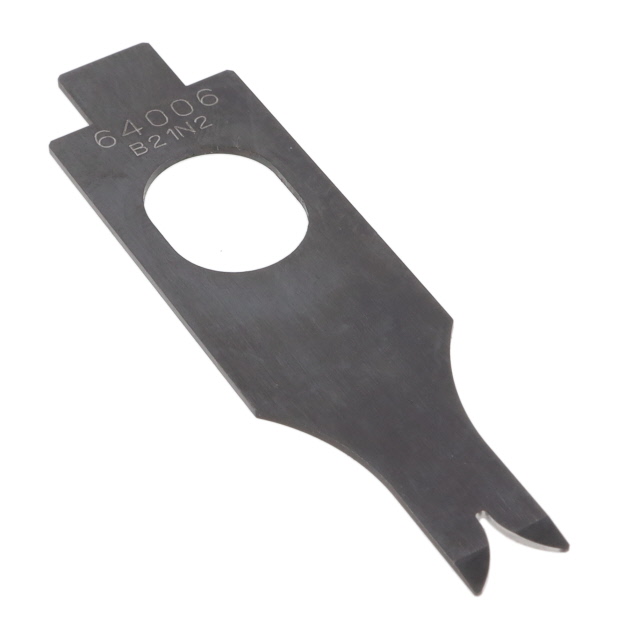 MKDP64006 JST Sales America Inc.  Crimper Applicator Press Accessories