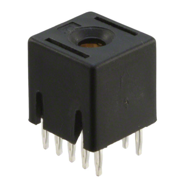 6643269-1 TE Connectivity AMP Connectors  Especializado