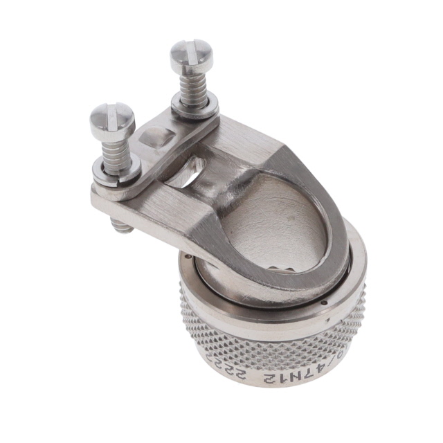 A8504947N12 Amphenol Interconnect India  Backshells and Cable Clamps