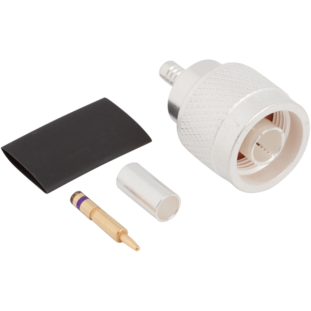 082-5584 Amphenol RF  Conjuntos de conectores coaxiales (RF)