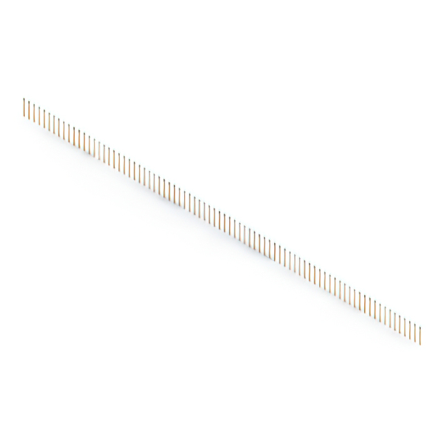 106-080-253-100 EDAC Inc.  Backplane Connector Contacts