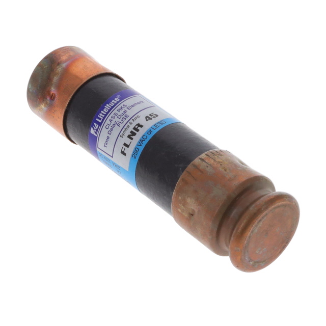 FLNR045.T Littelfuse Inc. Fusibles eléctricos especiales