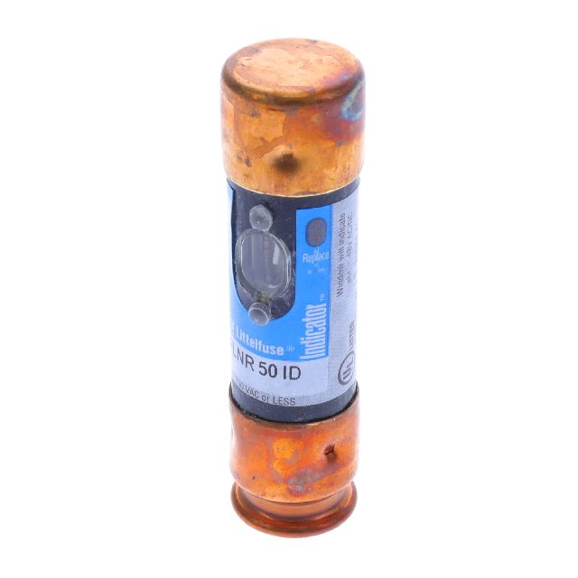 FLNR050.TXID Littelfuse Inc. Fusibles électriques spéciaux