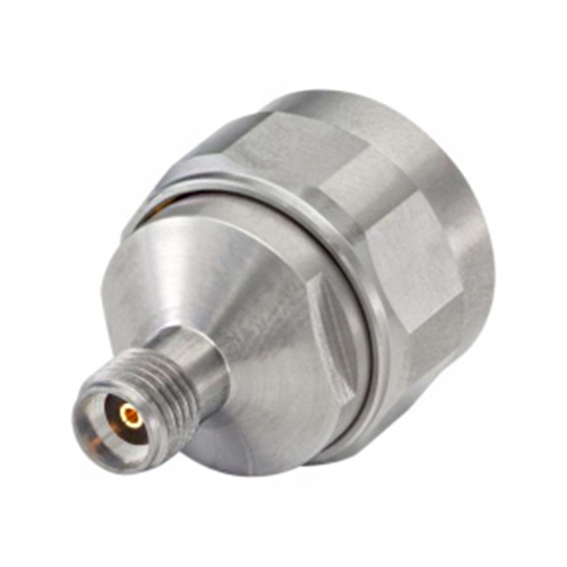 03K104-S00S3 Rosenberger  Coaxial Connector (RF) Adapters