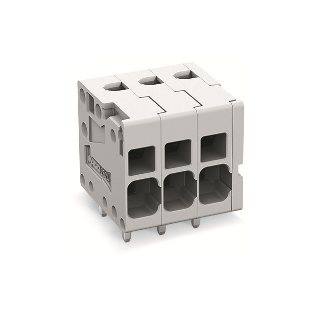 2624-1111 WAGO Corporation  Cavo a scheda