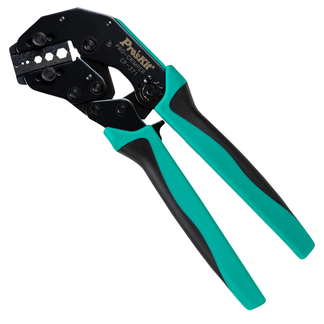 300-189 Eclipse Tools  Crimpers Applicators Presses