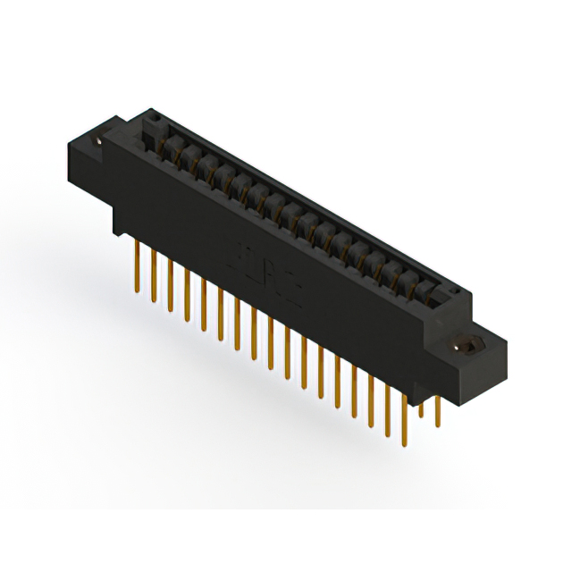 396-034-526-808 EDAC Inc.  Edgeboard Connectors