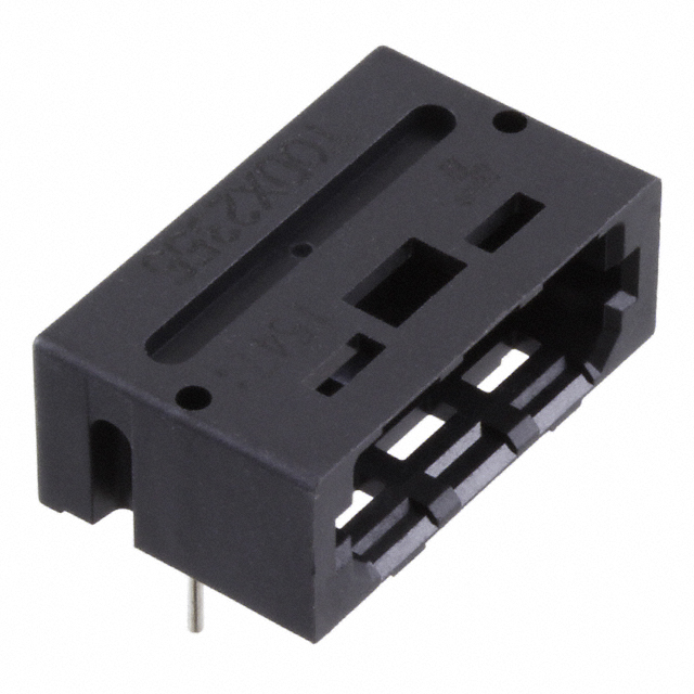 TODX2355(F) Toshiba Semiconductor and Storage  Moduli transceiver in fibra ottica