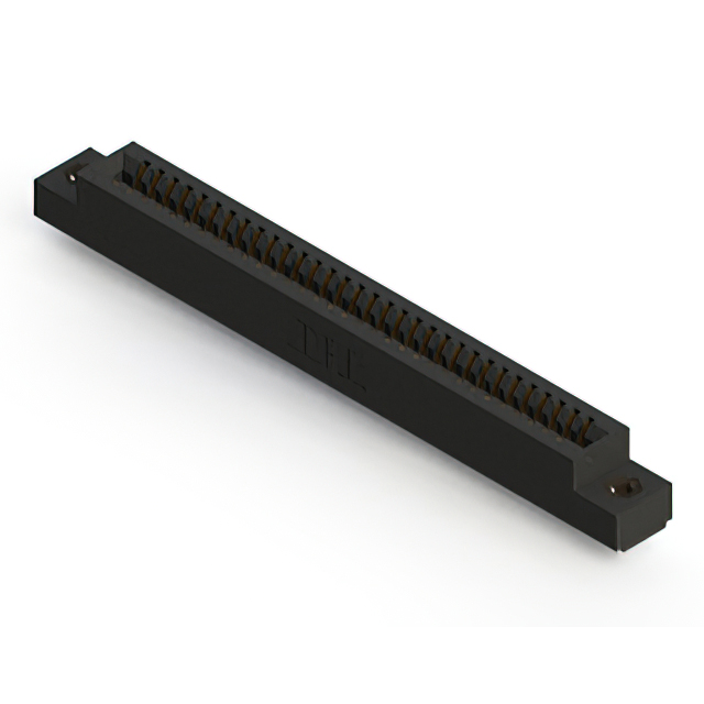 391-064-555-208 EDAC Inc.  Edgeboard Connectors