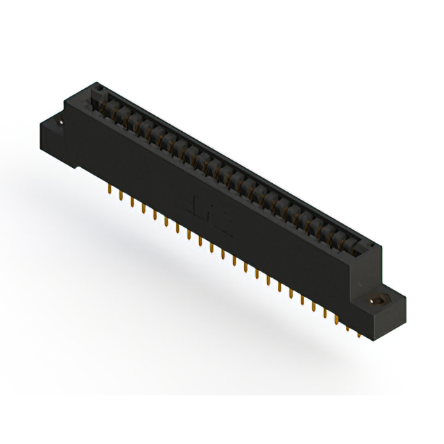 396-023-526-108 EDAC Inc.  Edgeboard Connectors