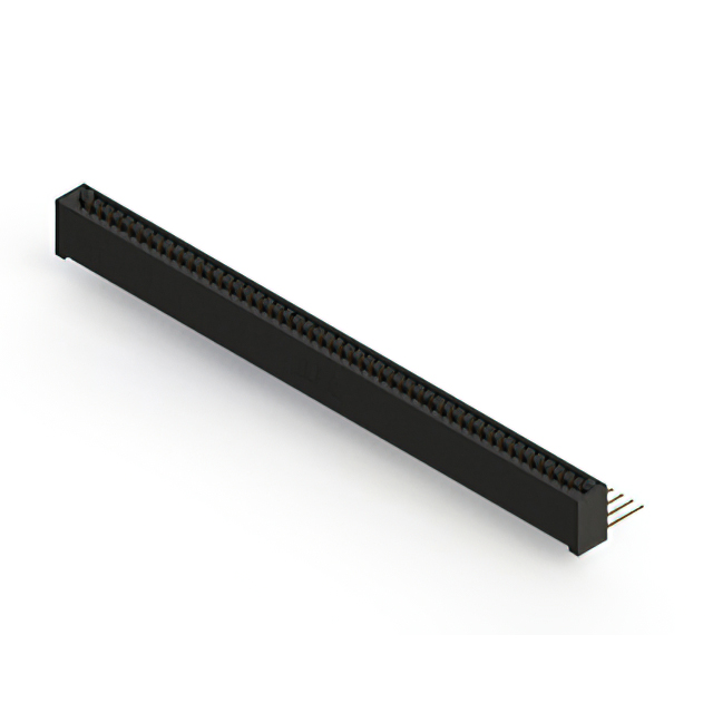 396-050-559-101 EDAC Inc.  Edgeboard Connectors