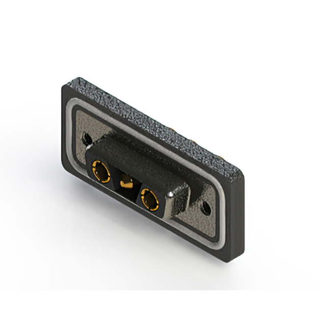 630W3WK3340-4NA EDAC Inc.  D-Sub Connector Assemblies