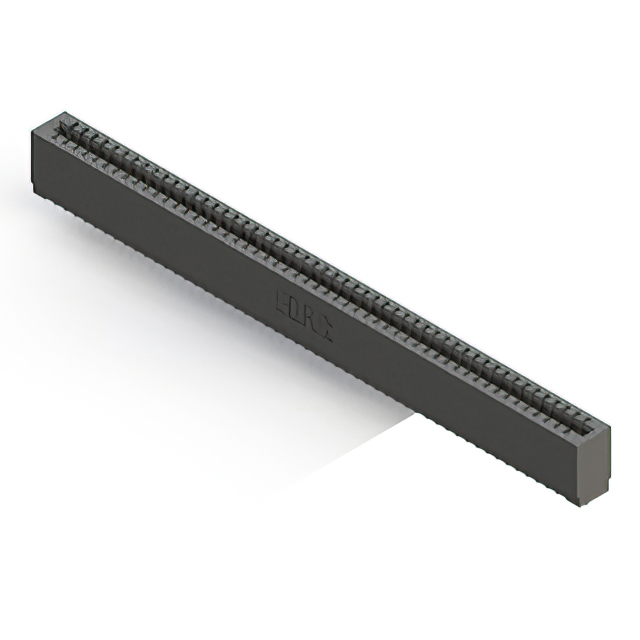 725-052-520-101 EDAC Inc.  Kantenbrettverbinder