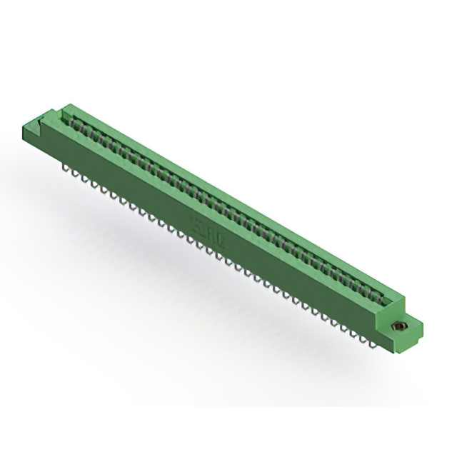 807-033-459-107 EDAC Inc.  Edgeboard Connectors
