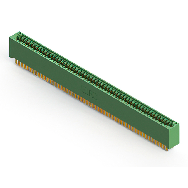 845-108-500-201 EDAC Inc.  Edgeboard Connectors