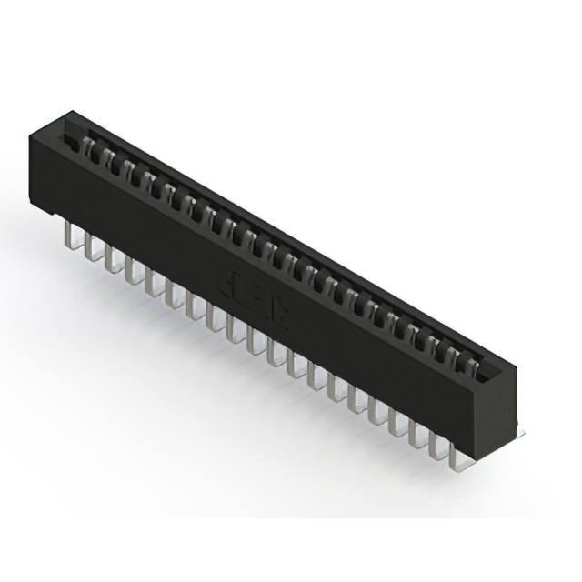 857-020-459-101 EDAC Inc.  Edgeboard Connectors