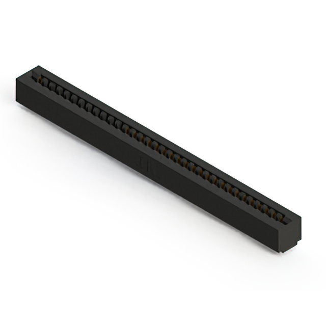 857-034-559-101 EDAC Inc.  Edgeboard Connectors