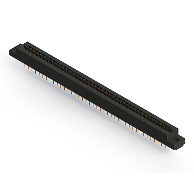 857-080-524-204 EDAC Inc.  Edgeboard Connectors