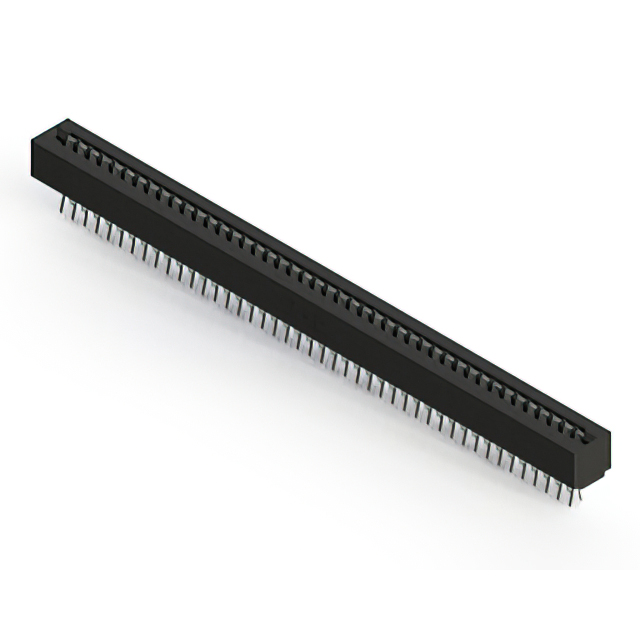 857-088-460-201 EDAC Inc.  Edgeboard Connectors
