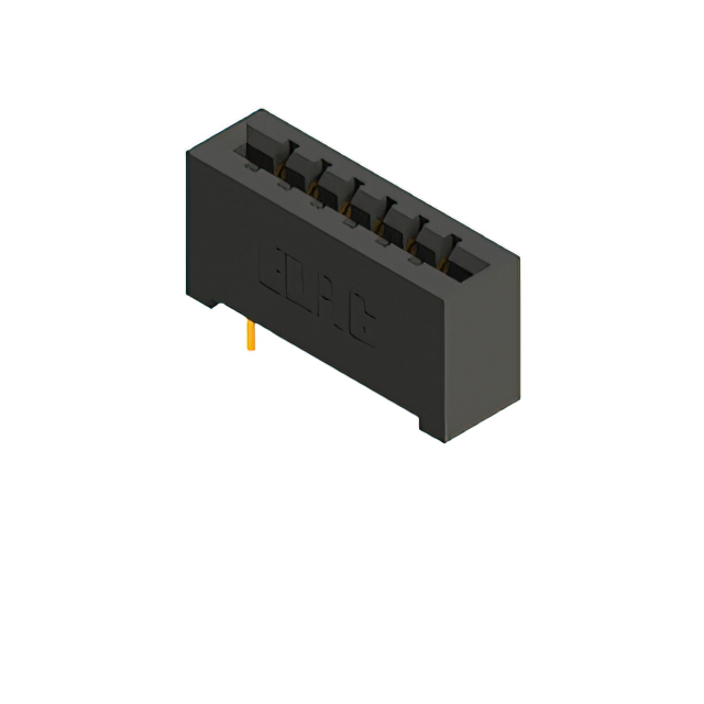 887-012-542-201 EDAC Inc.  Kantenbrettverbinder