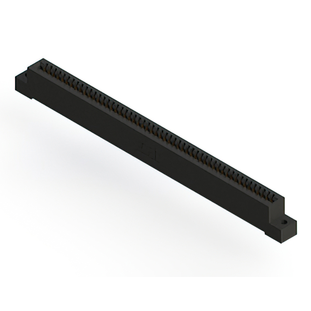 892-052-520-102 EDAC Inc.  Edgeboard Connectors