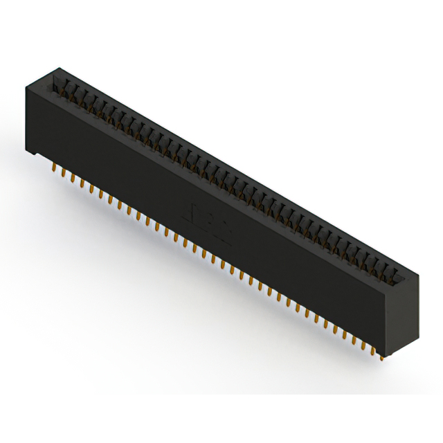 892-072-556-201 EDAC Inc.  Edgeboard Connectors