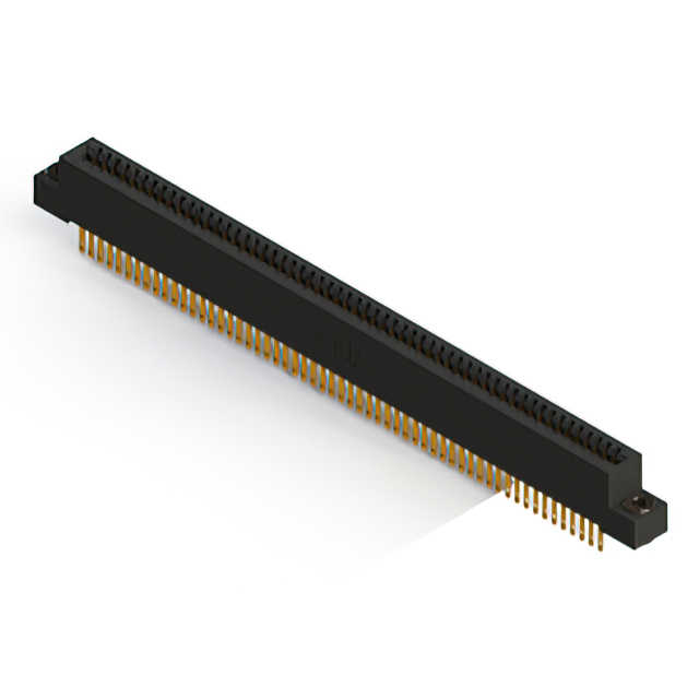 892-114-500-203 EDAC Inc.  Edgeboard Connectors