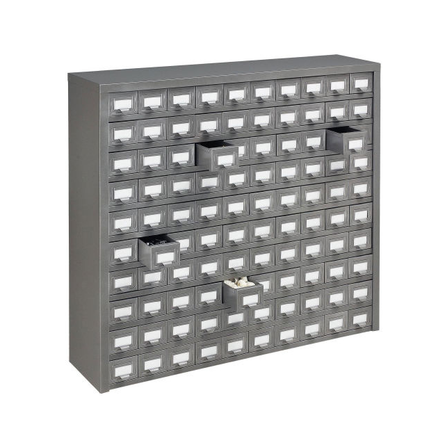 986102 Global Industrial  Classeurs Bibliothèques