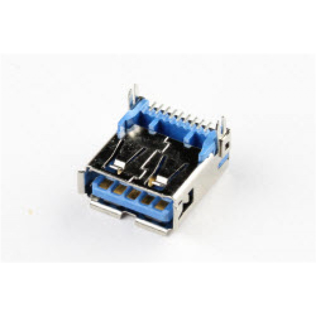 AUSB3-AFN-PSR1 Assmann WSW Components  Conjuntos de conectores USB DVI HDMI