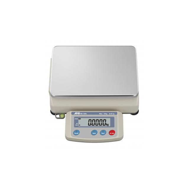 EK-15KL A&D Engineering  Attrezzature speciali