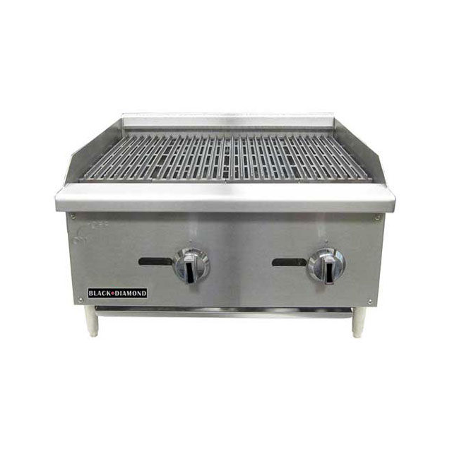 BDECTC-24/NG Adcraft  Conservazione e preparazione degli alimenti