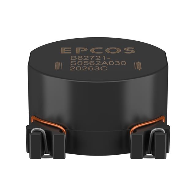B82721S0282A030 EPCOS - TDK Electronics  Gleichtaktdrosseln