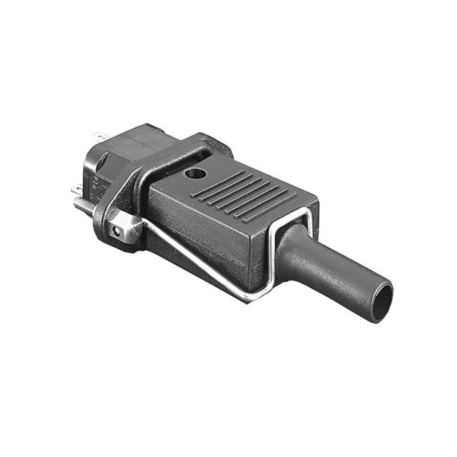 KT0006 Bulgin  Power Entry Connector Accessories