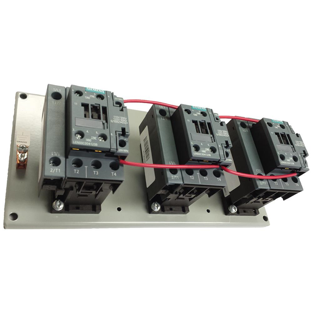 LEN00C012600B Siemens  Contactors (Electromechanical)