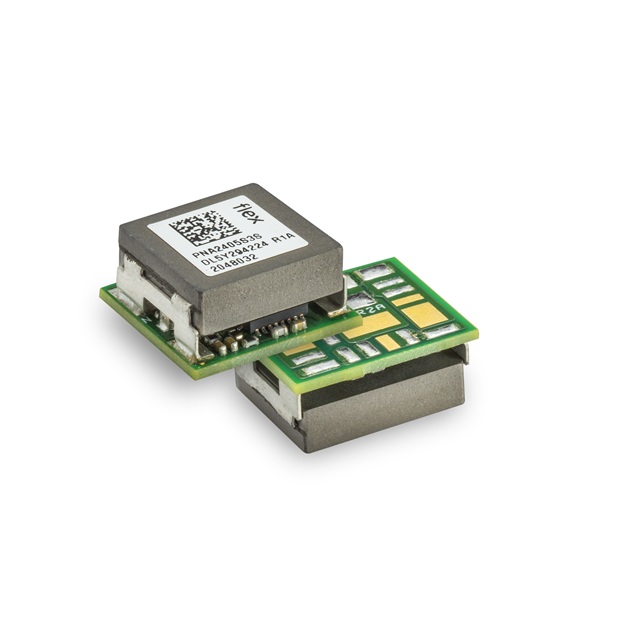 PNA2405S3S Flex Power Modules  Convertidores CC CC