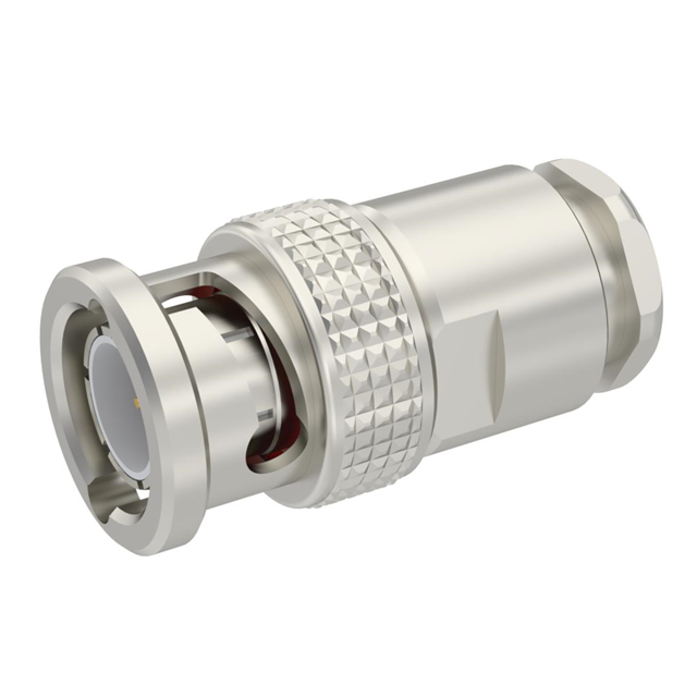 R142016000 Radiall USA, Inc.  Gruppi di connettori coassiali (RF)