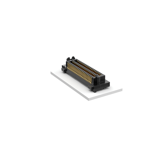 SEAM8-20-S02.0-S-06-2 Samtec Inc.  Matrices de type bord Mezzanine (carte à carte)