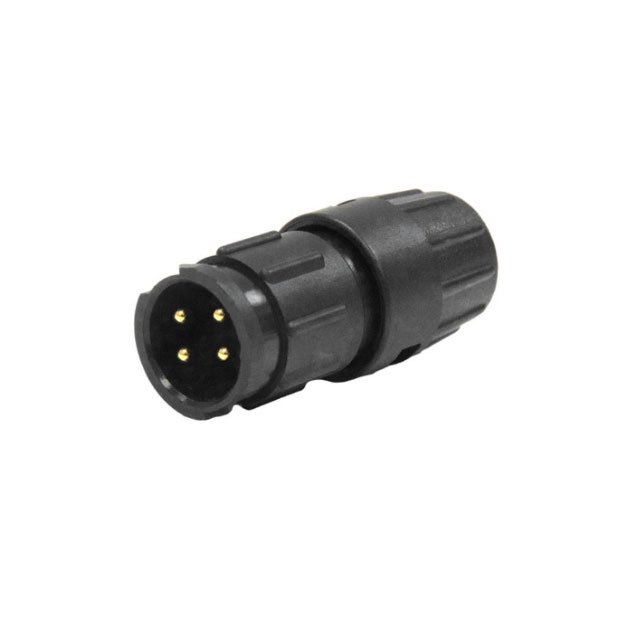 W8382-4PG-P-311 Conxall/Switchcraft  Assemblages de connecteurs circulaires